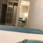 Apartment Casa Palacio Polentinos Vut-av390 *