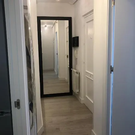 Casa Palacio Polentinos Vut-av390 Appartamento