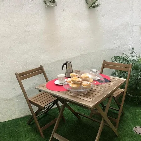 Casa Palacio Polentinos Vut-av390 Apartman
