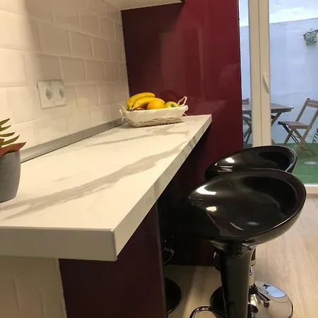 Casa Palacio Polentinos Vut-av390 Апартаменты *