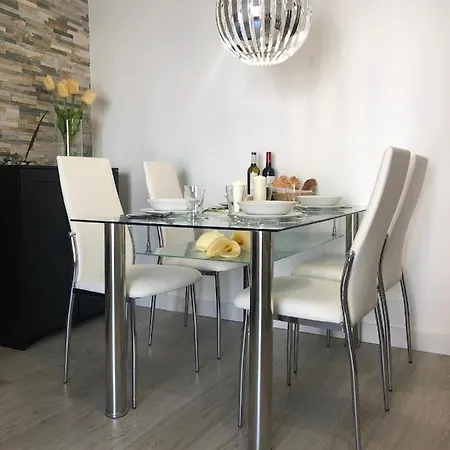 Апартаменты Casa Palacio Polentinos Vut-av390