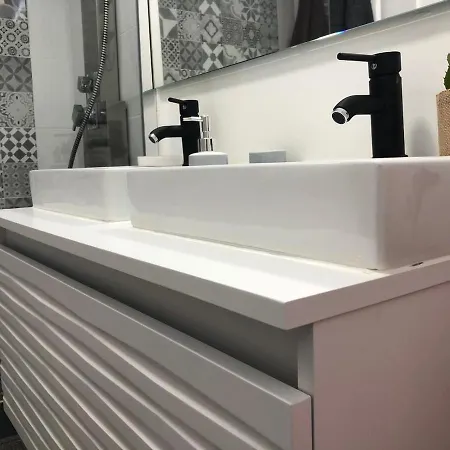 Casa Palacio Polentinos Vut-av390 Appartamento Ávila