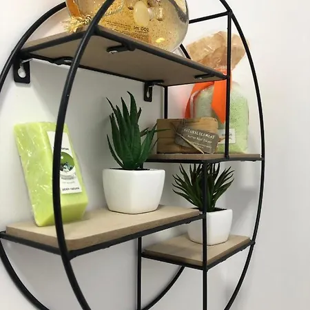 Appartamento Casa Palacio Polentinos Vut-av390