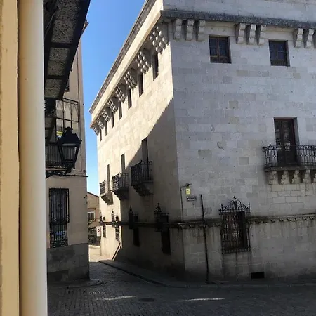 Casa Palacio Polentinos Vut-av390 *