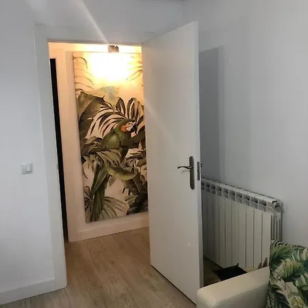 Casa Palacio Polentinos Vut-av390 Appartement Ávila