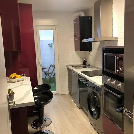 Casa Palacio Polentinos Vut-av390 Авила