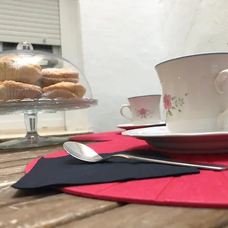 Casa Palacio Polentinos Vut-av390 Lejlighed *