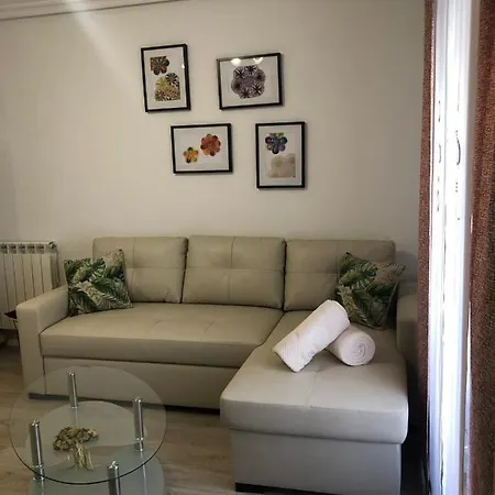 Casa Palacio Polentinos Vut-av390 Авила