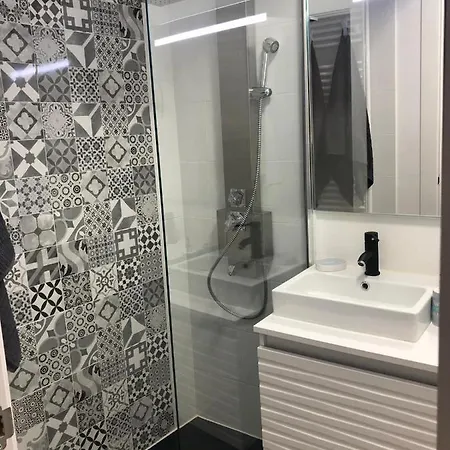 Casa Palacio Polentinos Vut-av390 Appartamento Ávila