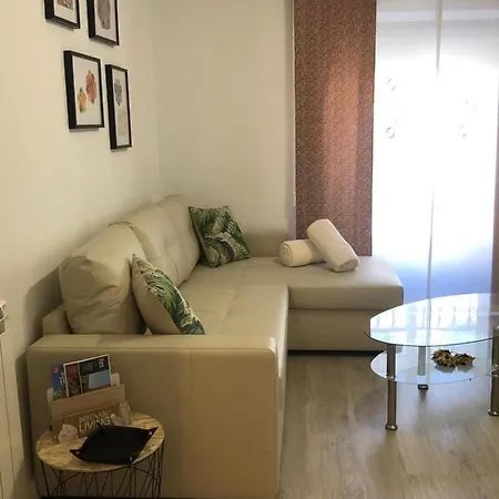 Casa Palacio Polentinos Vut-av390 Appartamento