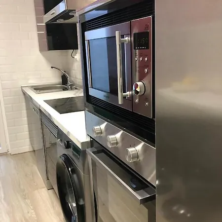 Апартаменты Casa Palacio Polentinos Vut-av390 *