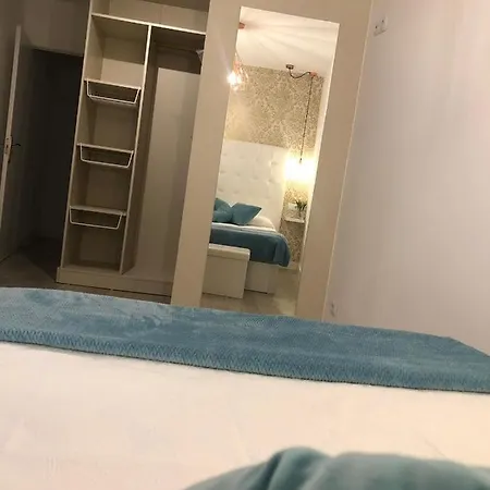 Appartamento Casa Palacio Polentinos Vut-av390 *