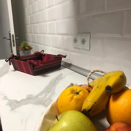 Casa Palacio Polentinos Vut-av390 Апартаменты *