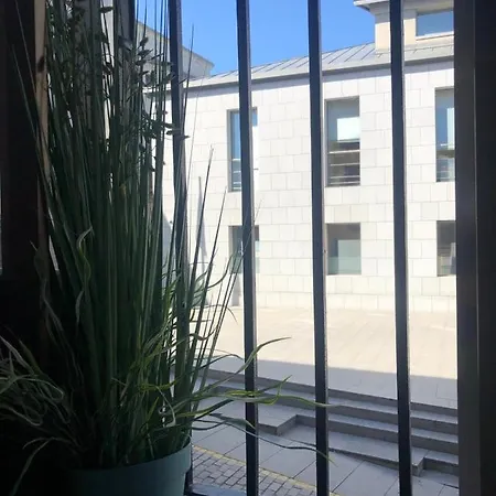 Apartman Casa Palacio Polentinos Vut-av390 *