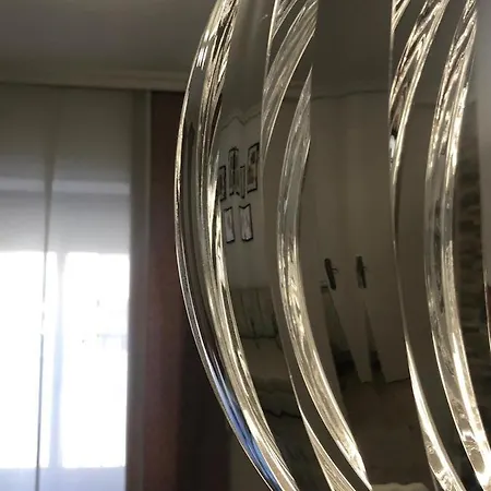 Апартаменты Casa Palacio Polentinos Vut-av390 Авила