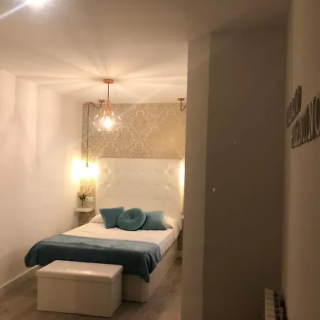 Casa Palacio Polentinos Vut-av390 Апартаменты