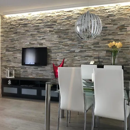 Lejlighed Casa Palacio Polentinos Vut-av390 Ávila