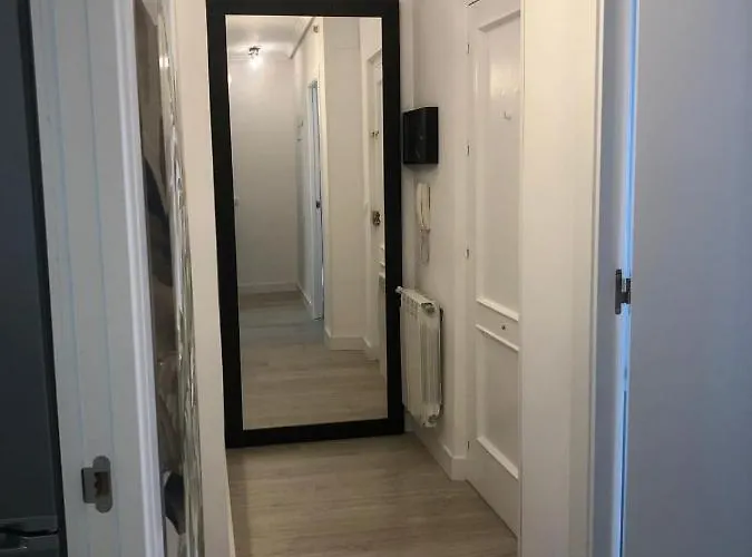 Casa Palacio Polentinos Vut-av390 Lejlighed