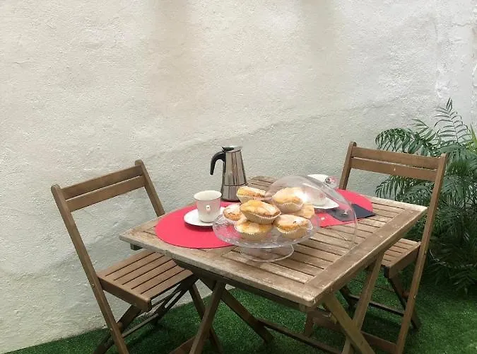 Casa Palacio Polentinos Vut-av390 아파트