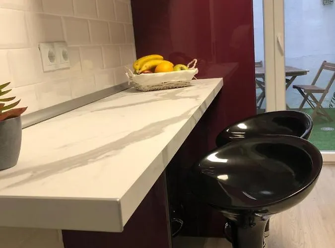 Casa Palacio Polentinos Vut-av390 아파트 *