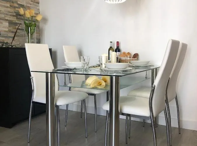 아파트 Casa Palacio Polentinos Vut-av390