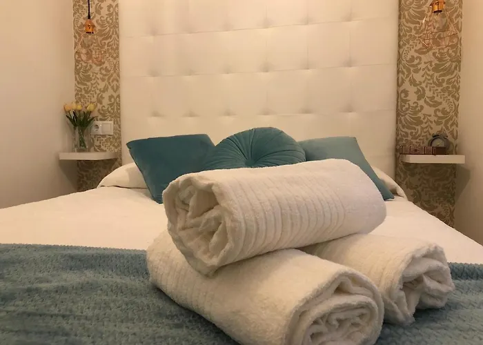 Casa Palacio Polentinos Vut-av390 아파트 Ávila