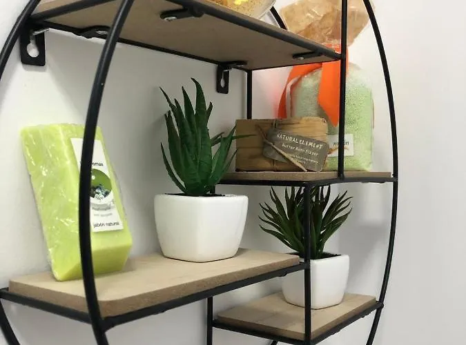 아파트 Casa Palacio Polentinos Vut-av390