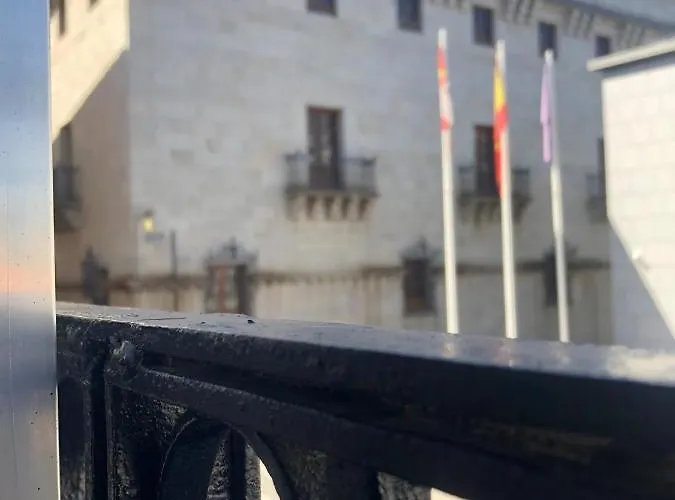 아파트 Casa Palacio Polentinos Vut-av390 *