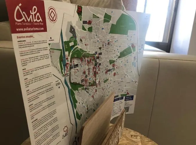 아파트 Casa Palacio Polentinos Vut-av390