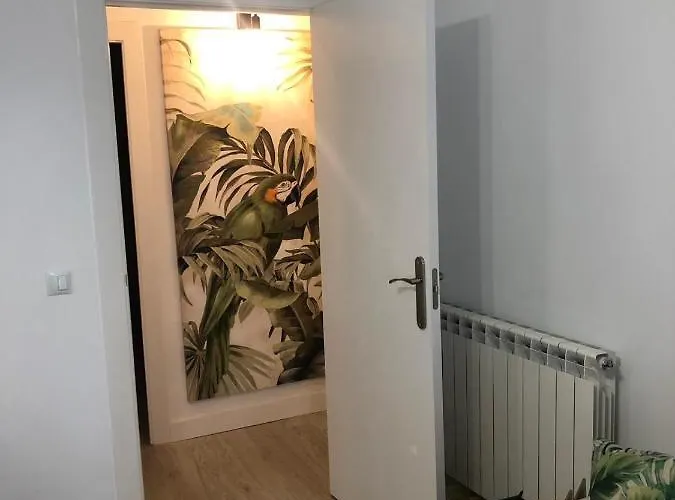 Casa Palacio Polentinos Vut-av390 Lejlighed Ávila