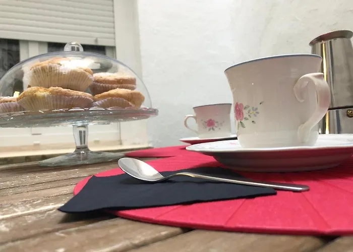 Casa Palacio Polentinos Vut-av390 아파트 *