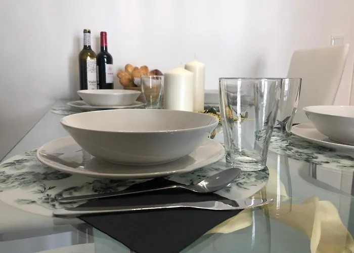 Appartement Casa Palacio Polentinos Vut-av390