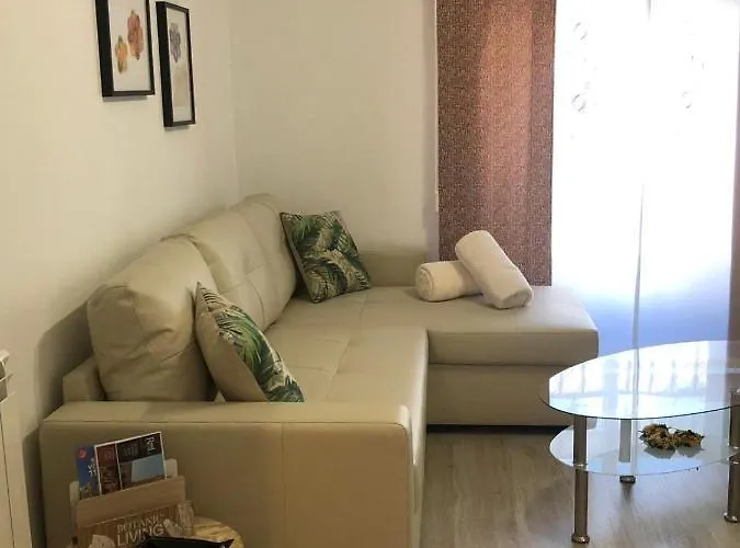 Casa Palacio Polentinos Vut-av390 아파트