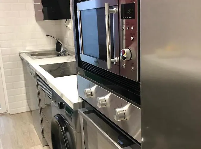 아파트 Casa Palacio Polentinos Vut-av390 *