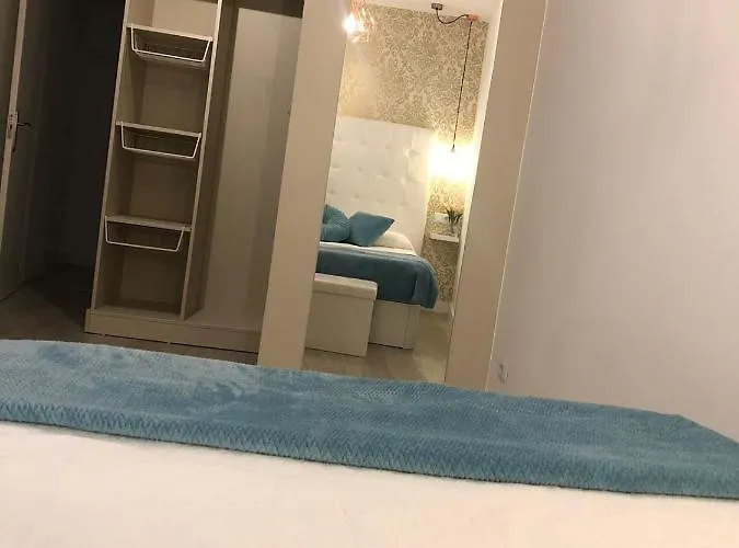 Appartement Casa Palacio Polentinos Vut-av390 *