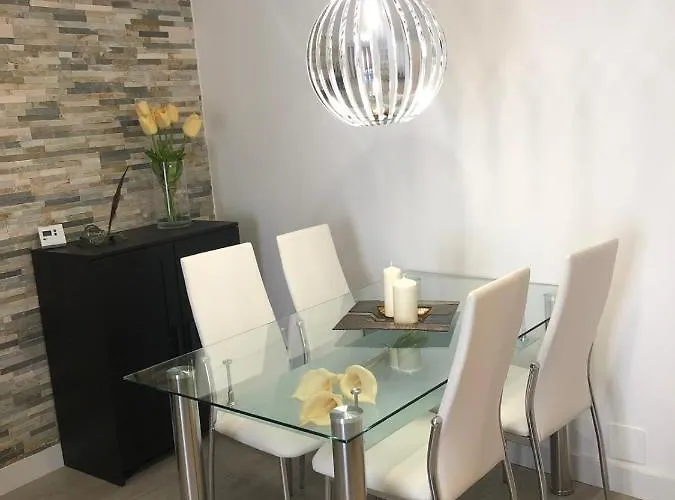 Casa Palacio Polentinos Vut-av390 * Ávila