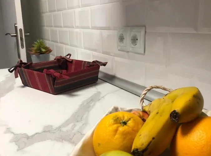 Casa Palacio Polentinos Vut-av390 아파트 *