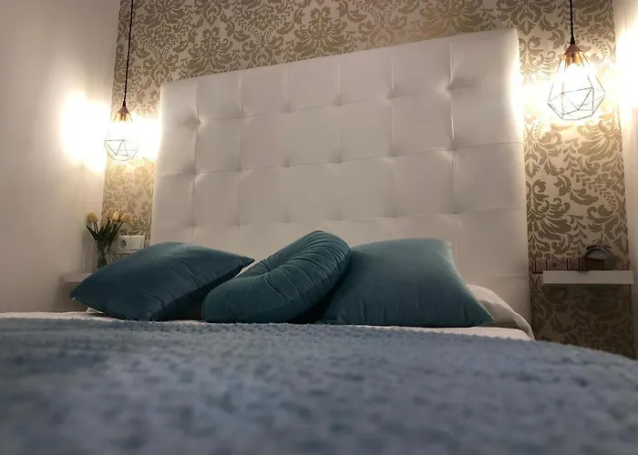 Casa Palacio Polentinos Vut-av390 Ávila