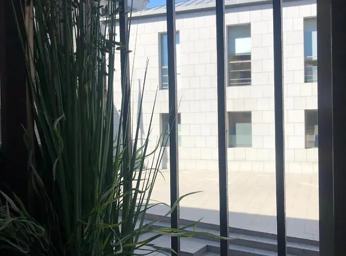 아파트 Casa Palacio Polentinos Vut-av390 *