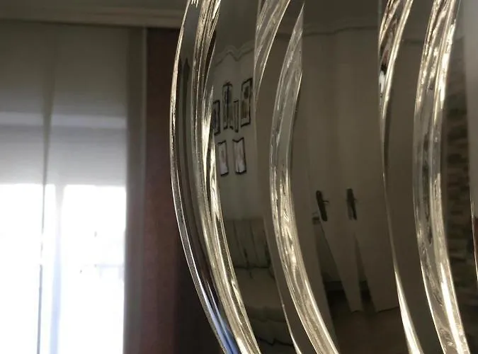 아파트 Casa Palacio Polentinos Vut-av390 Ávila