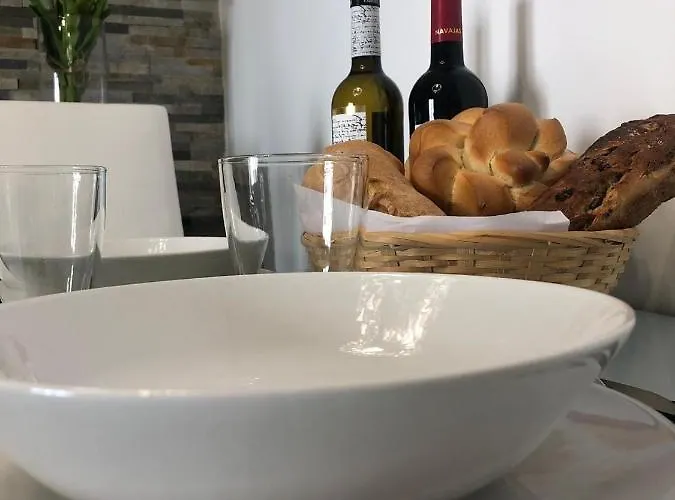 Casa Palacio Polentinos Vut-av390 Appartement *