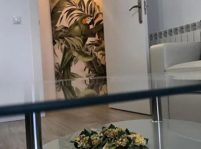 Casa Palacio Polentinos Vut-av390 Appartement Ávila