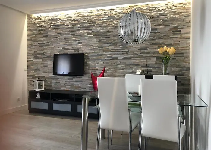 아파트 Casa Palacio Polentinos Vut-av390 Ávila