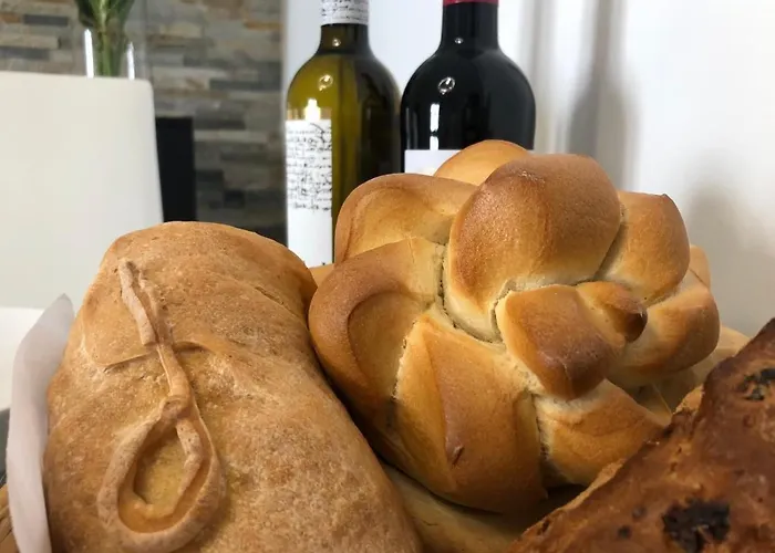 Casa Palacio Polentinos Vut-av390 아파트 Ávila